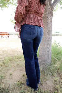 Kimes Ranch- Dark Wash Olivias