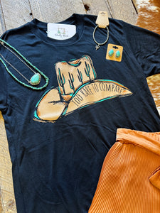 The Too Rare To Compare Tee
