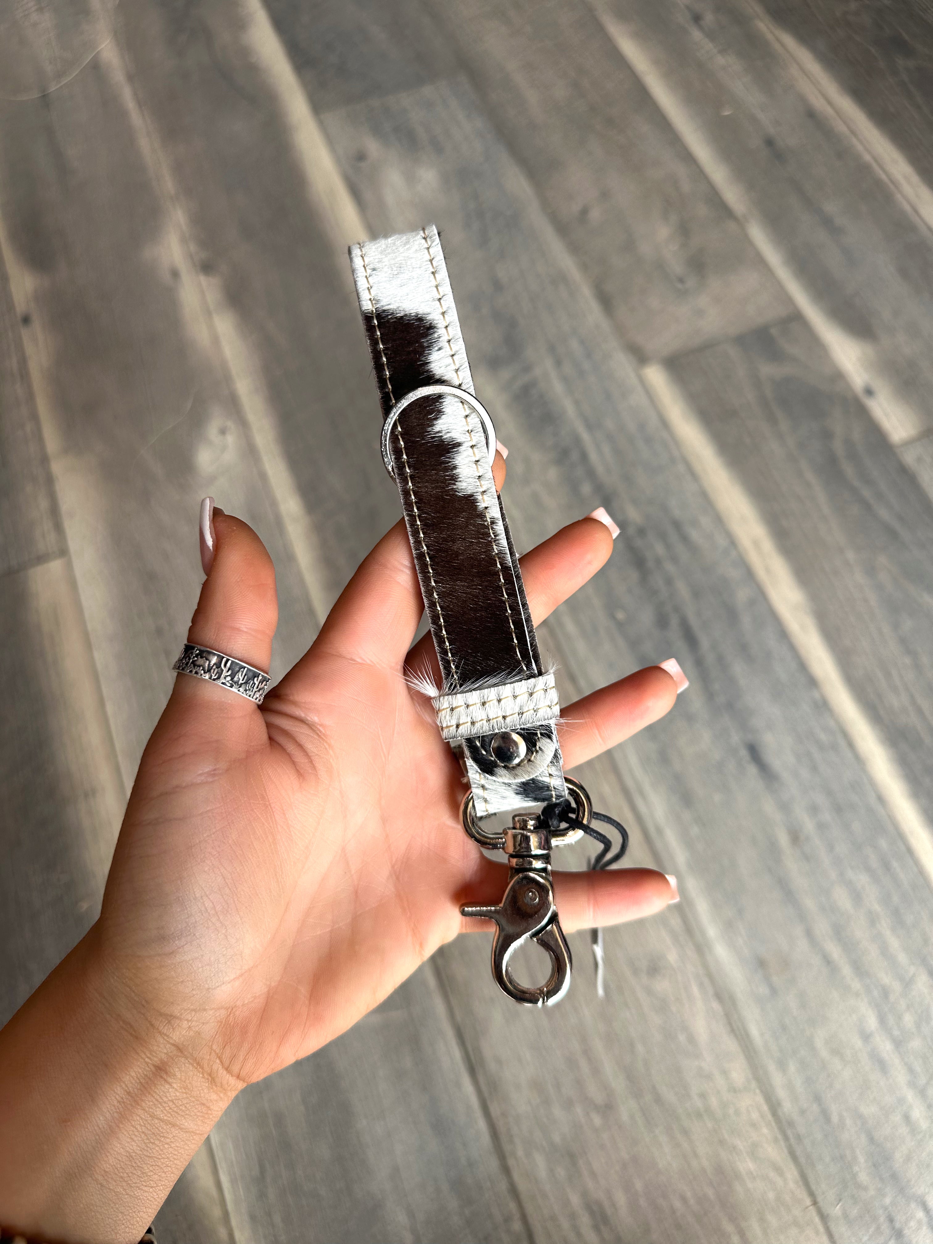 The Range Road Key Fob