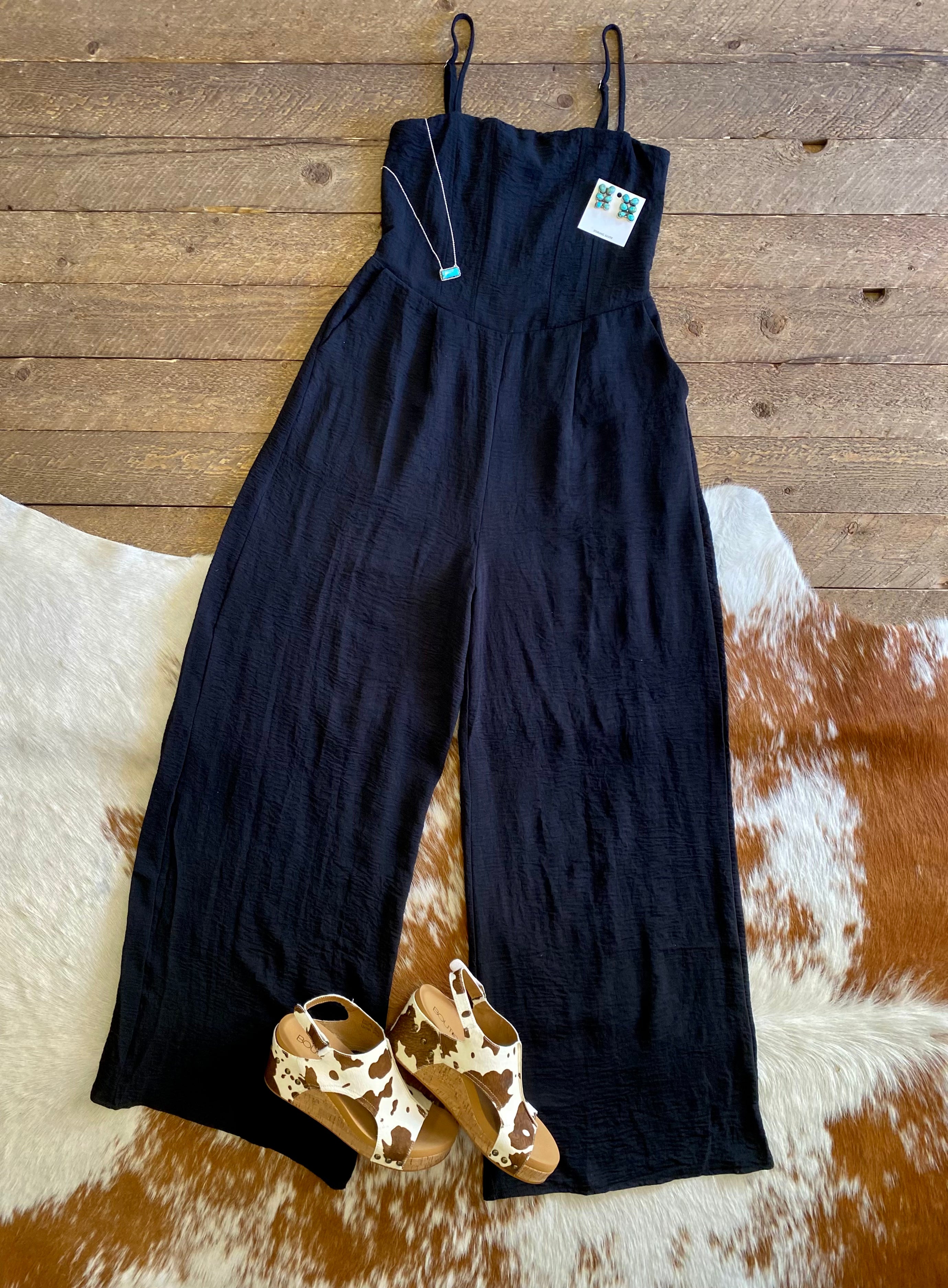 The Alaya Jumpsuit