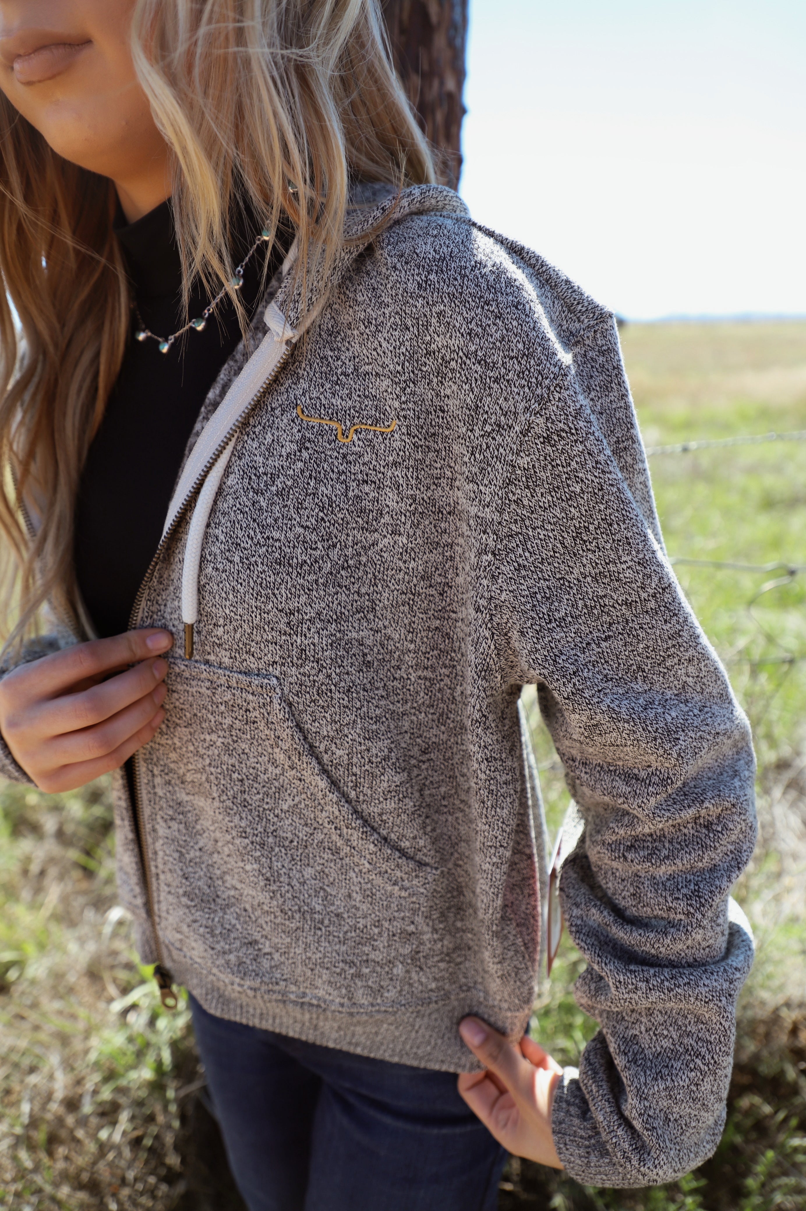 Kimes Ranch- Shelly Jacket