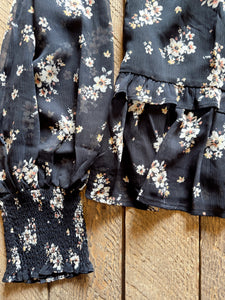 The Mary Blouse