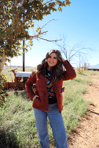 Kimes Ranch- Lenora Jacket