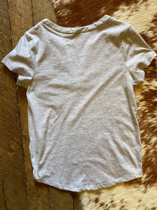 The Melissa Embroidered Top