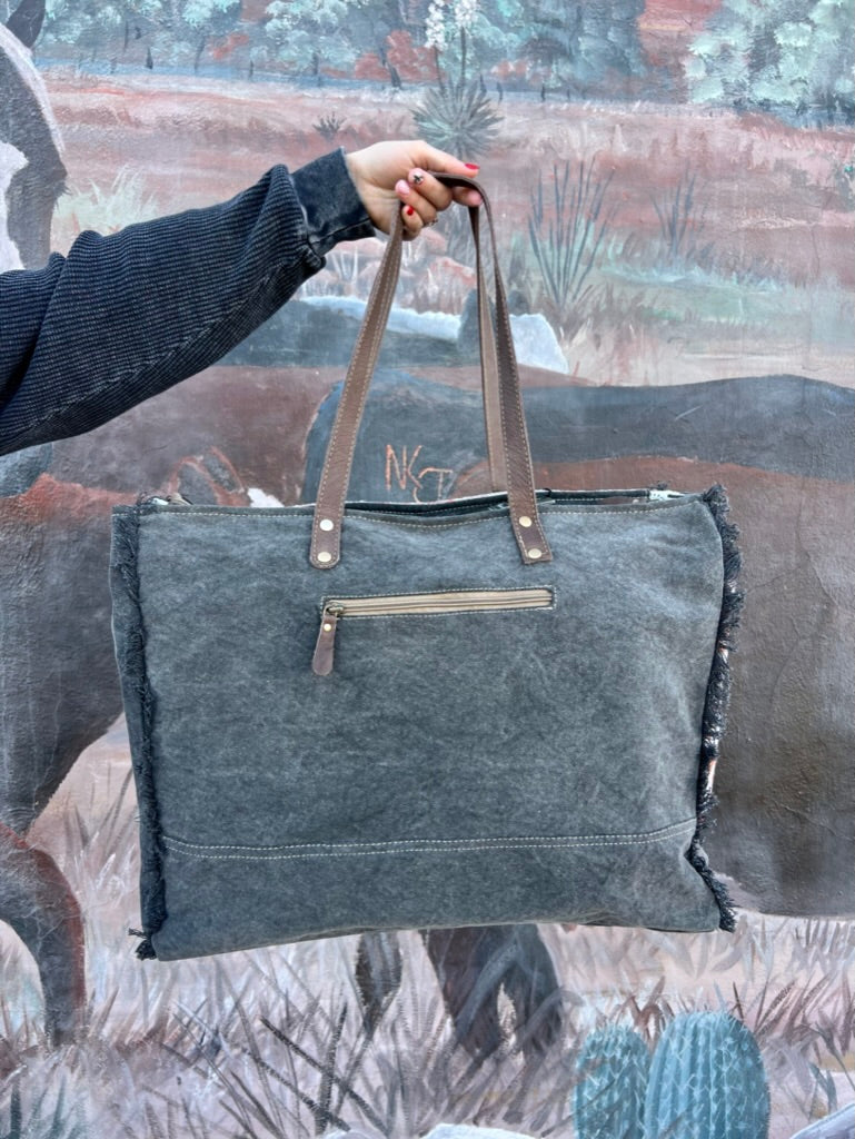 Maya Weekender Bag