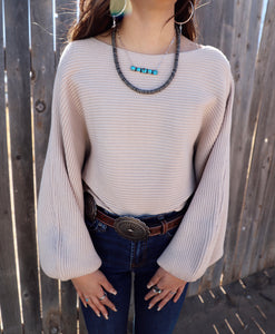 The Jacie Top