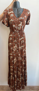 The Jane Jackelope Dress