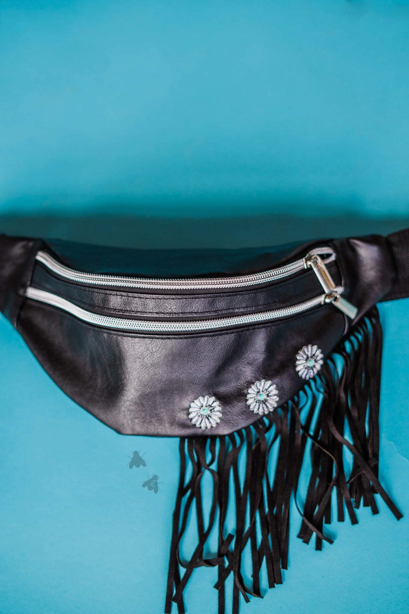 The Phoenix Fanny Pack