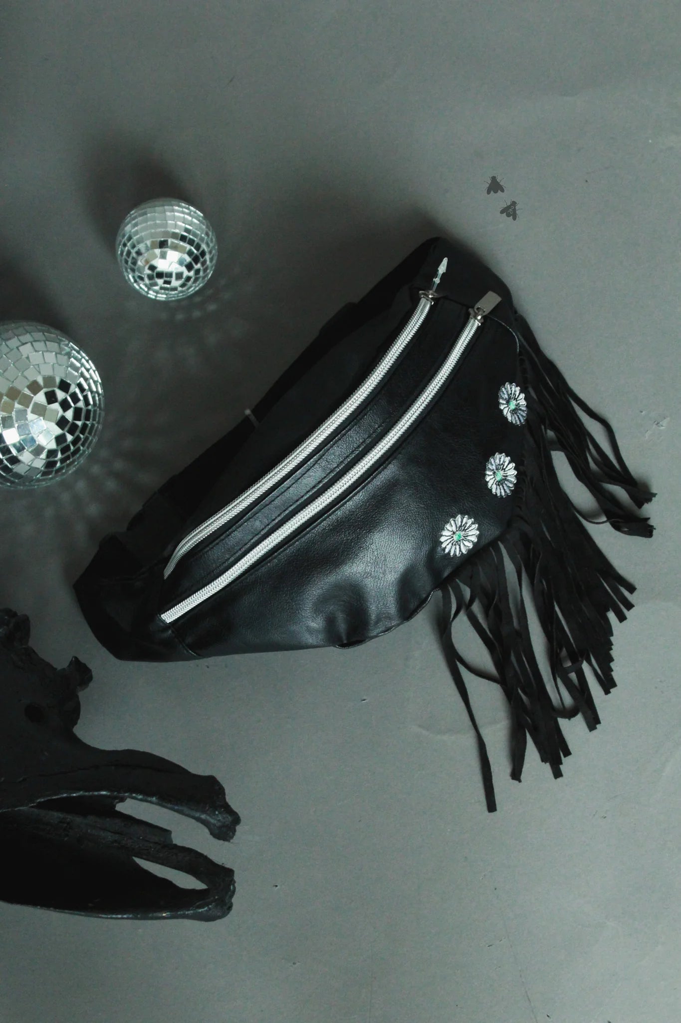 The Phoenix Fanny Pack