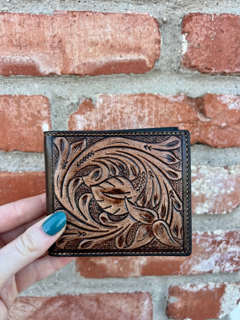 The Tatum Wallet