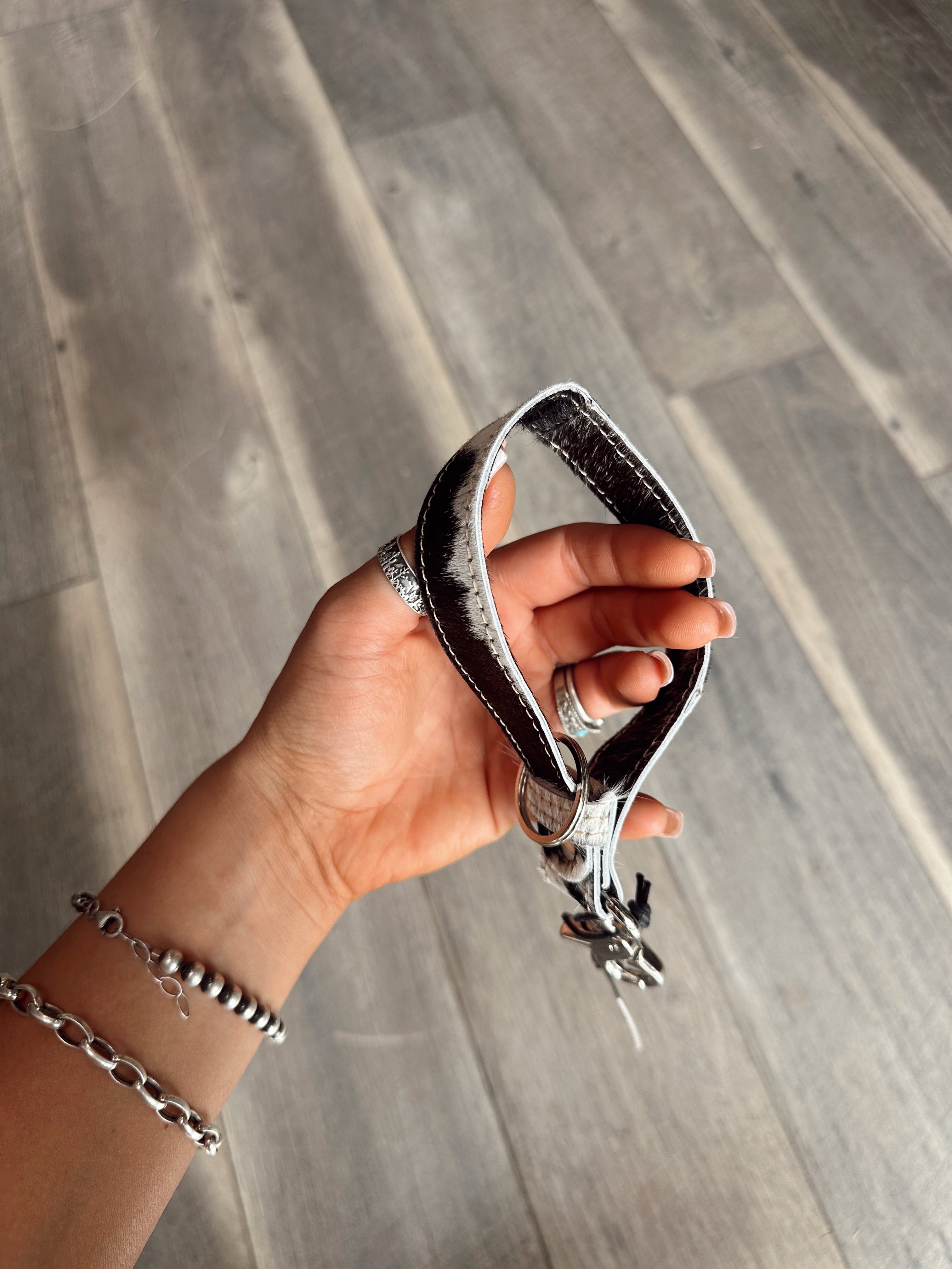 The Range Road Key Fob