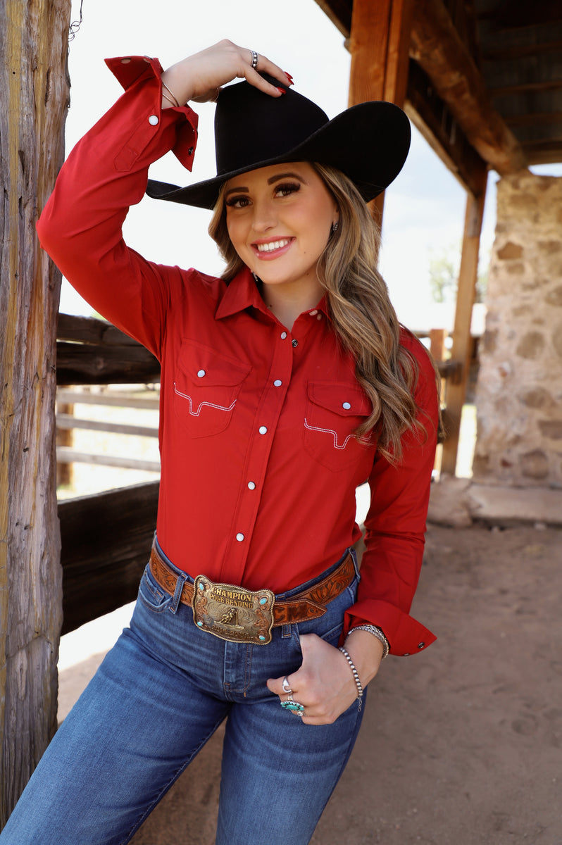 Kimes Ranch- Skeeter Button-Up – Shabby Ranch