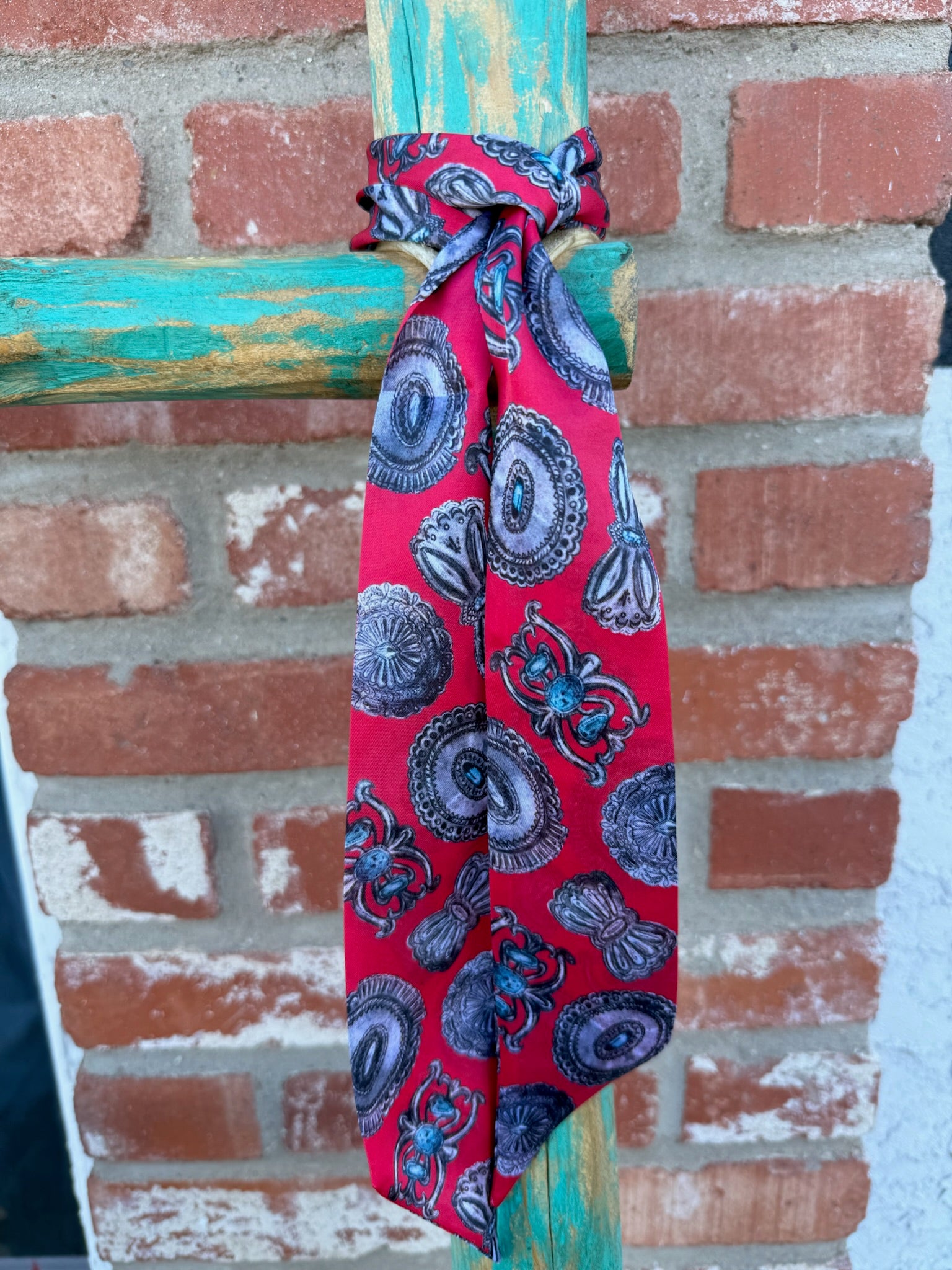 Turqs and Conchos Twilly