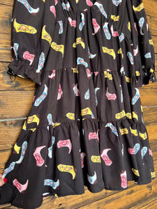 The Nashville Dress