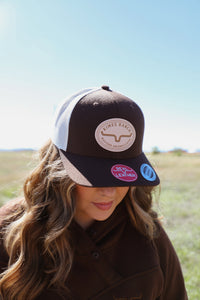 Kimes Ranch- Carson Cap