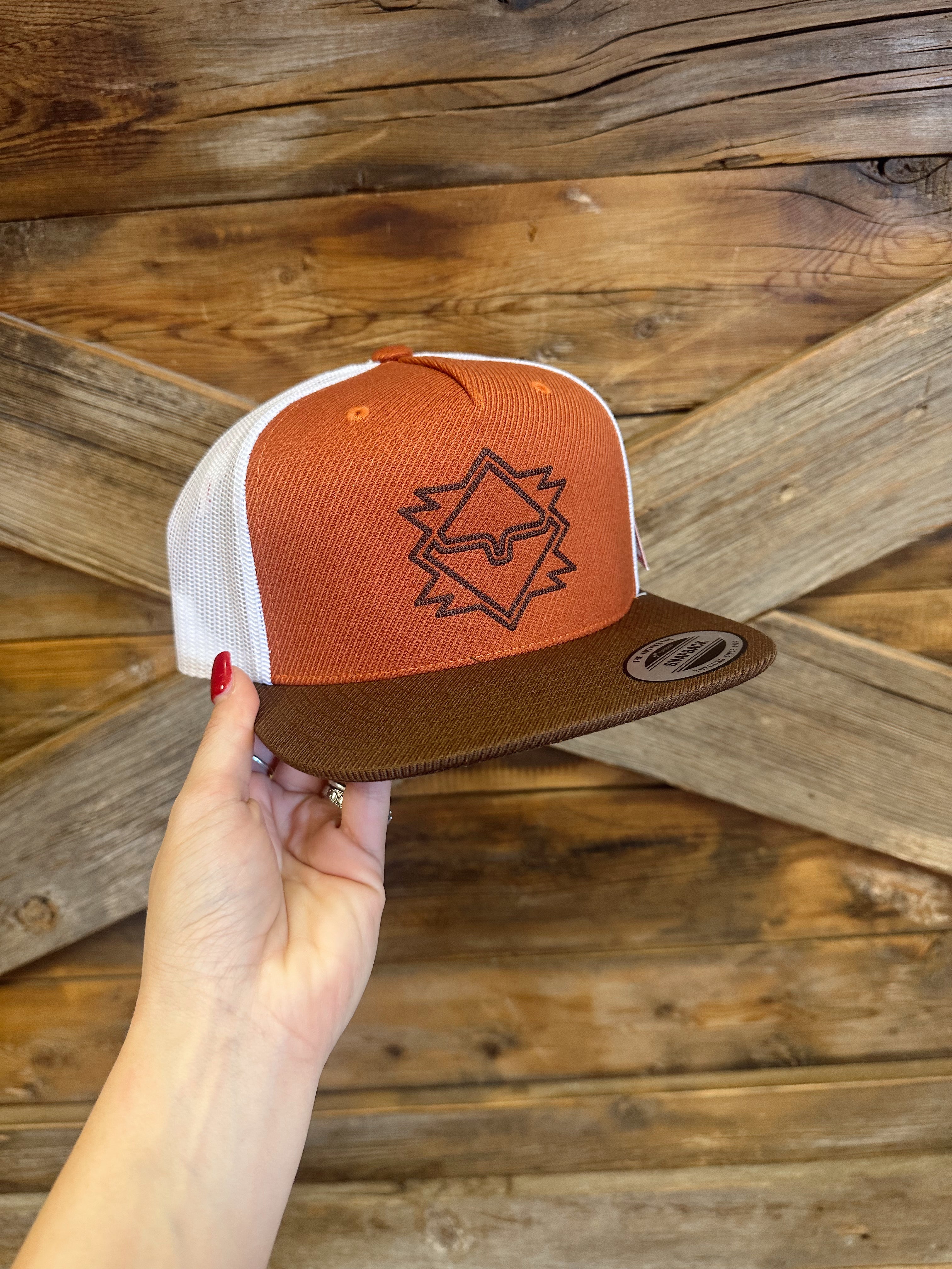 Kimes Ranch- Northstar Hat
