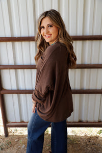 The Ellison Top