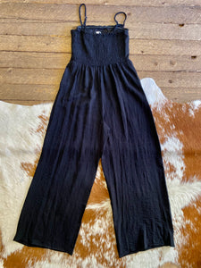 The Alaya Jumpsuit