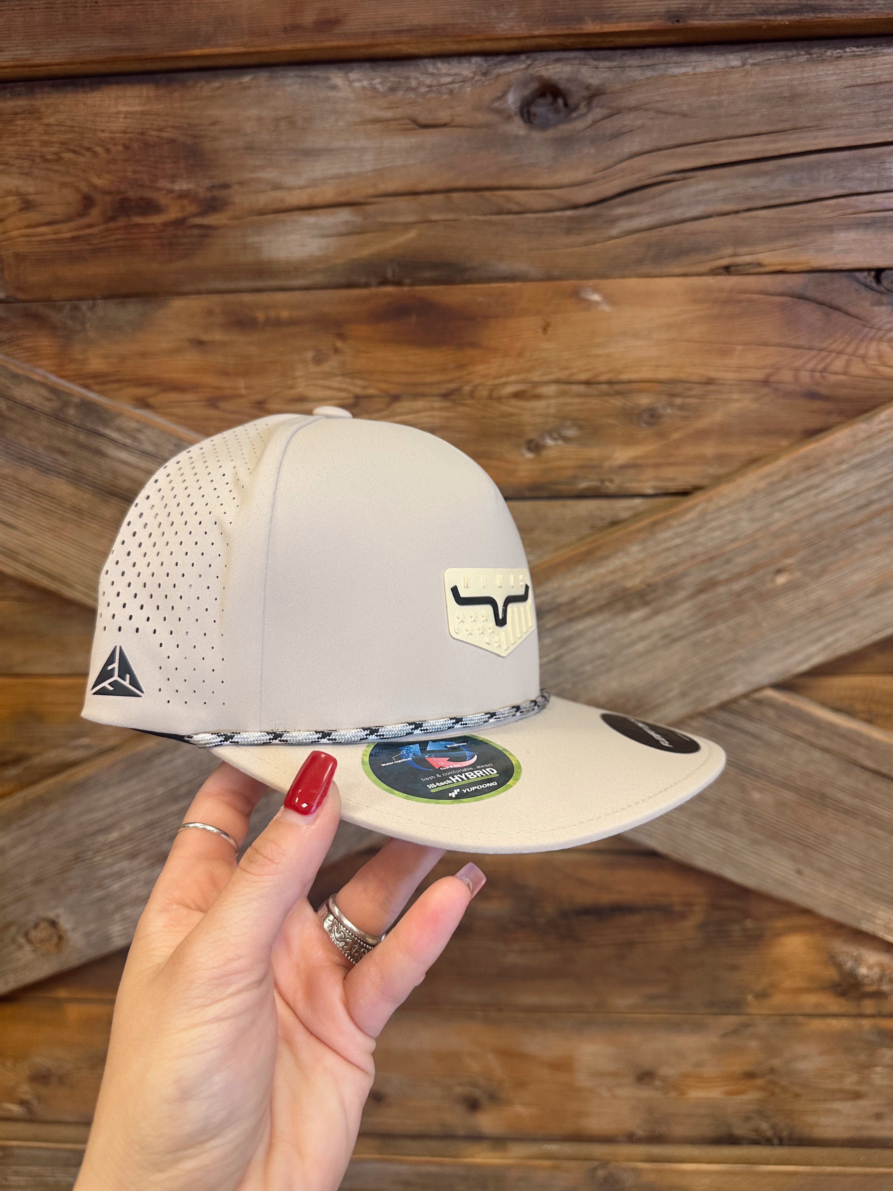 Kimes Ranch- Anthem Cap