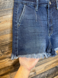 The Roxy Denim Shorts