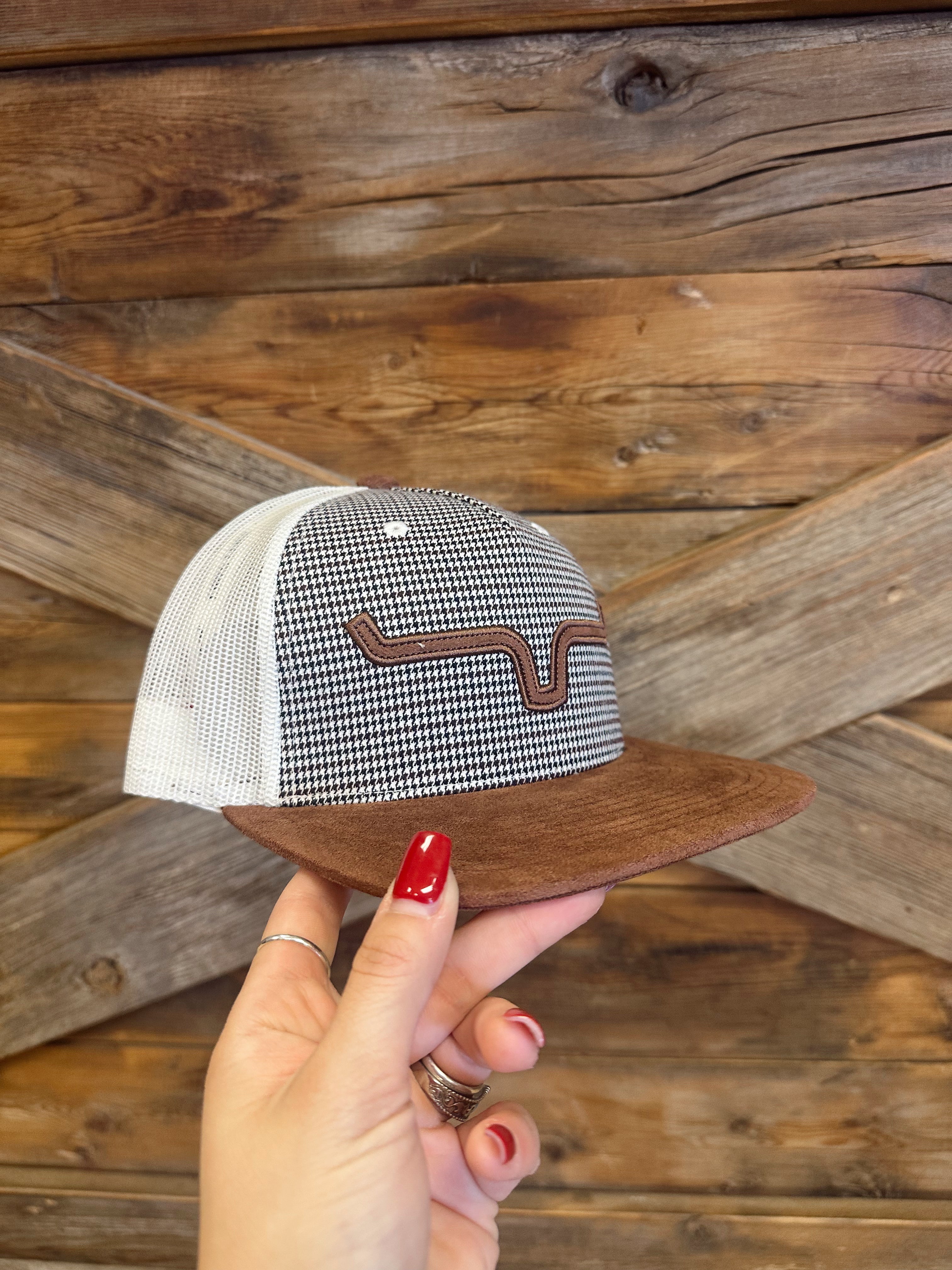 Kimes Ranch- Holmes Cap