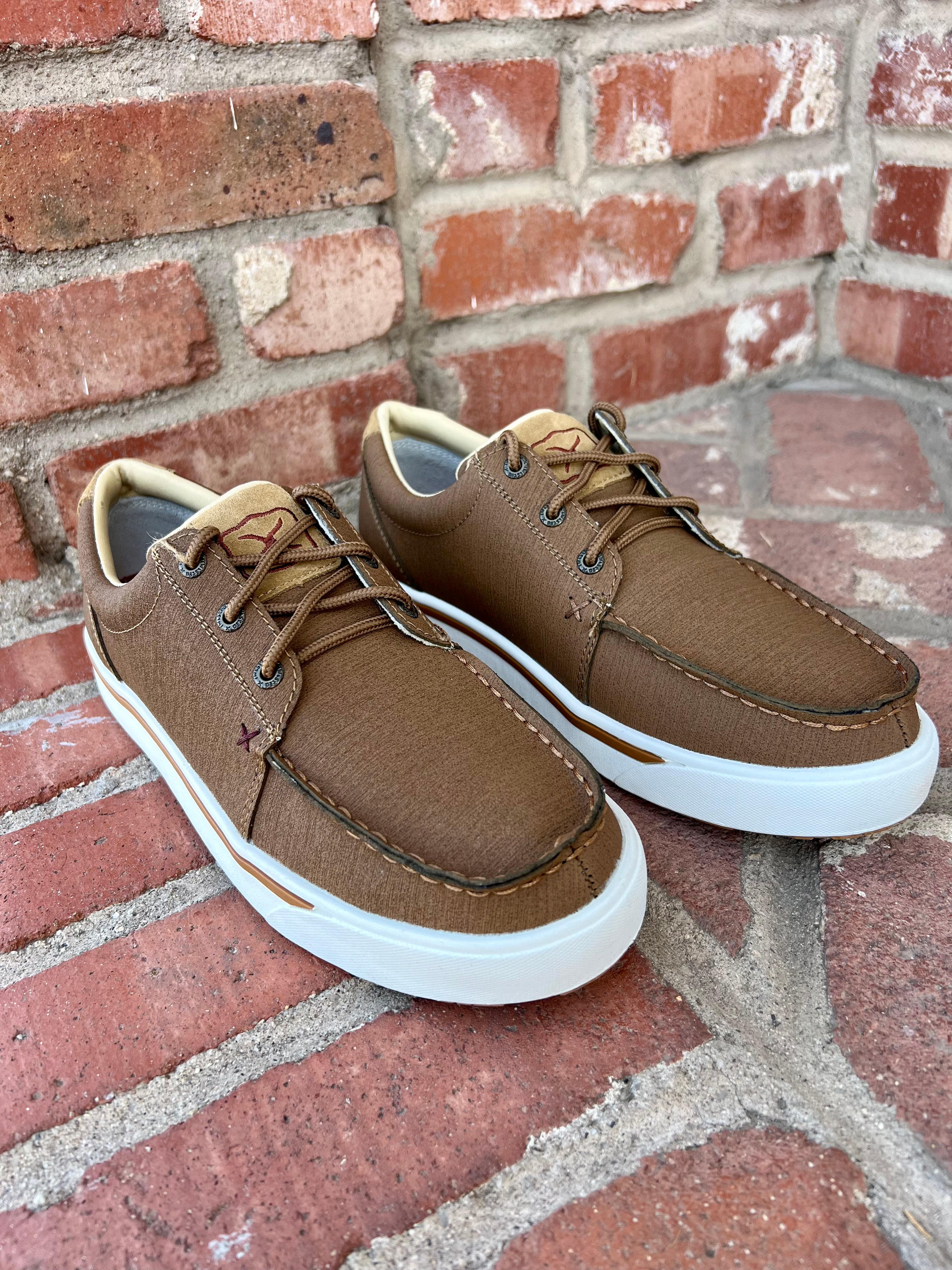 Twisted X Kicks Casual Shoes for Men