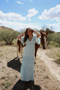 The Willow Dress