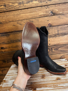 Twisted X Black Boot