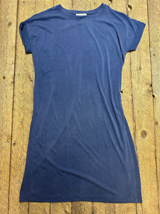 The Darcie T-Shirt Dress