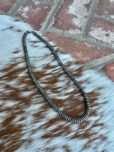 The Sawyer Necklace