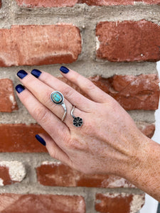 The Dani Turquoise Ring