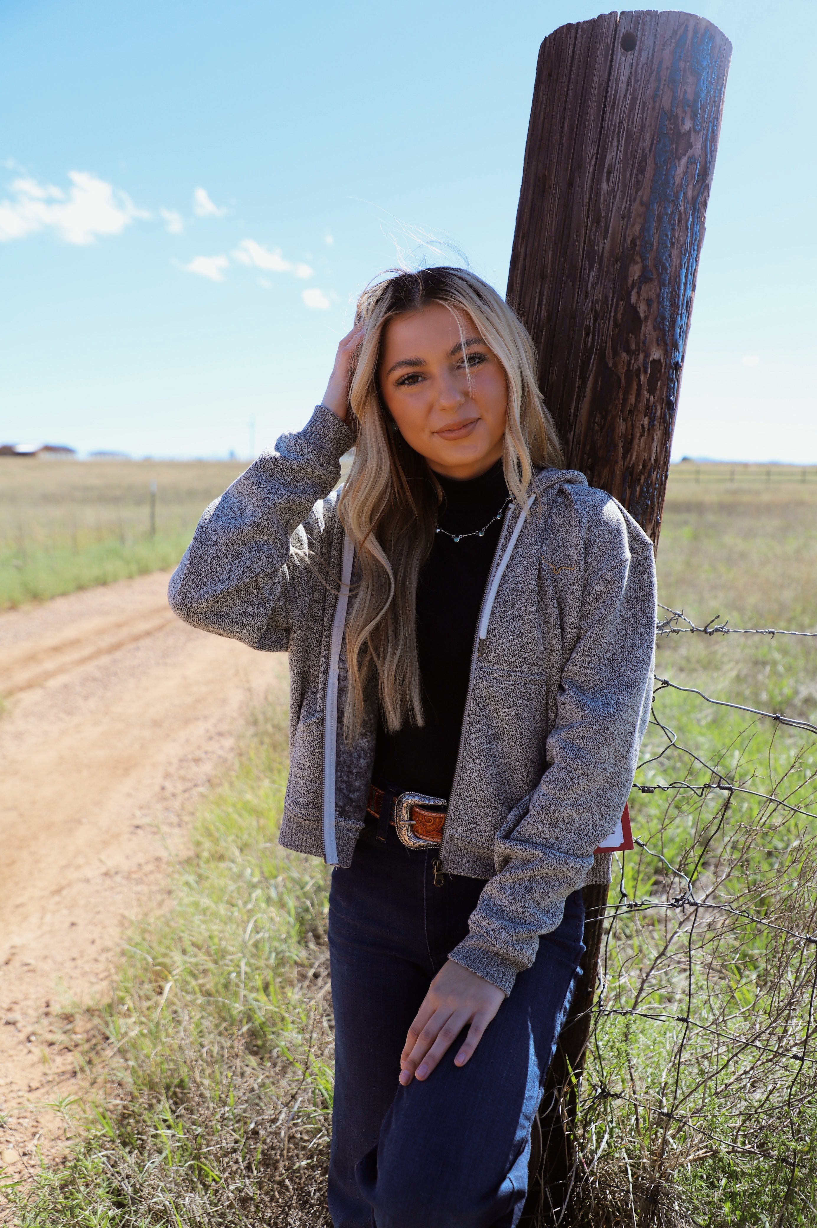 Kimes Ranch- Shelly Jacket