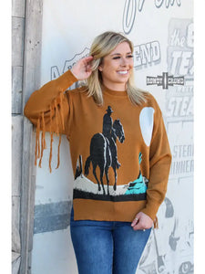 Stockman Sweater