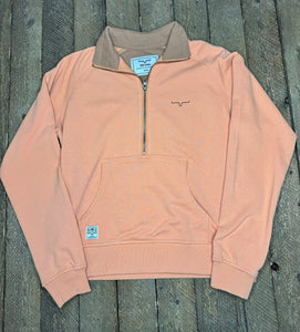 The "Mabeline' Cropped Sweatshirt by Kimes Ranch (S-2XL)
