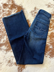 Kimes Ranch- Dark Wash Olivias