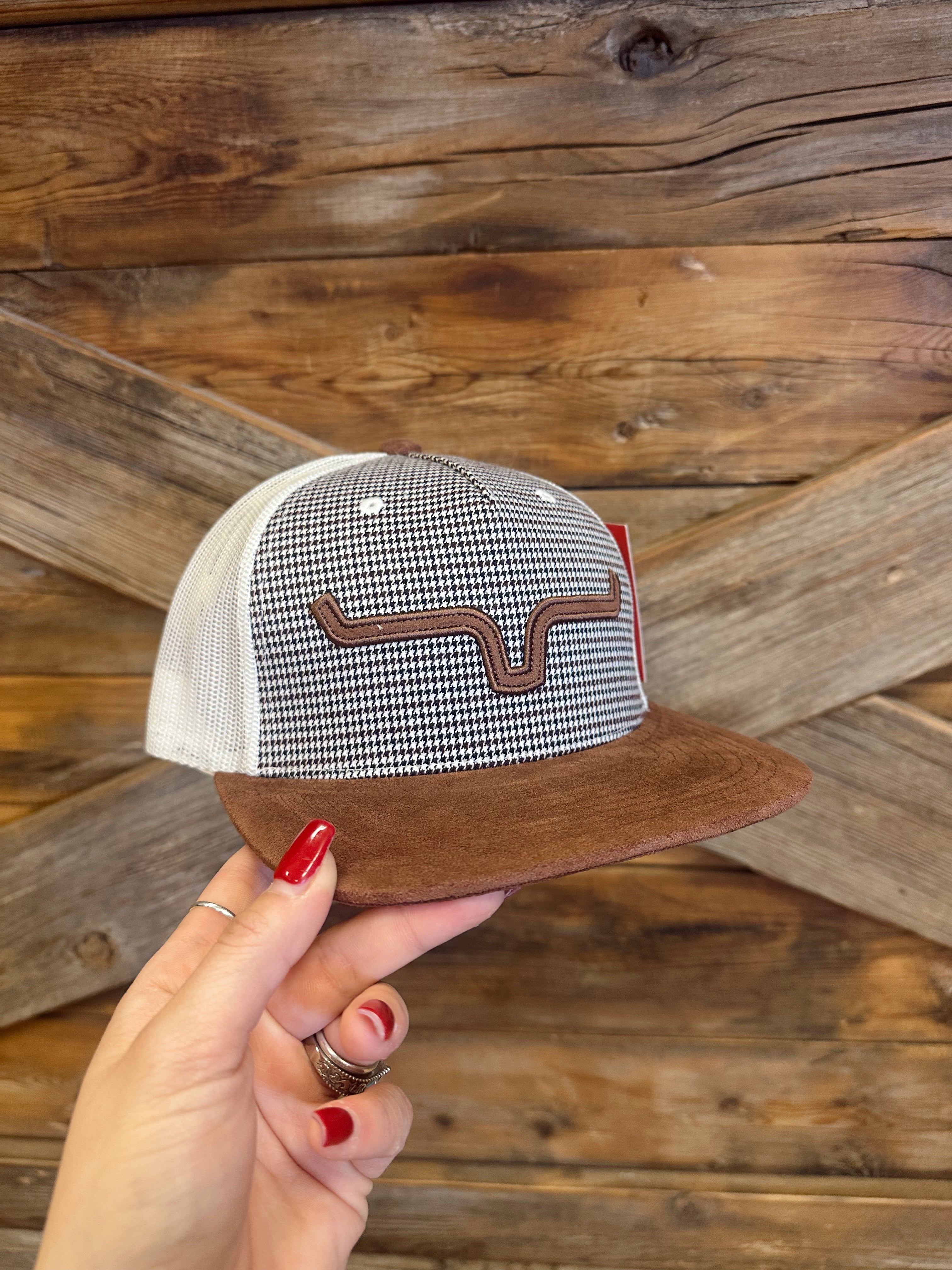 Kimes Ranch- Holmes Cap