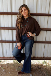 The Ellison Top