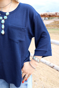 The Becca Top