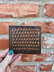 The Tatum Wallet