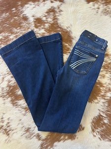 7 For All Mankind Dojo- Andover