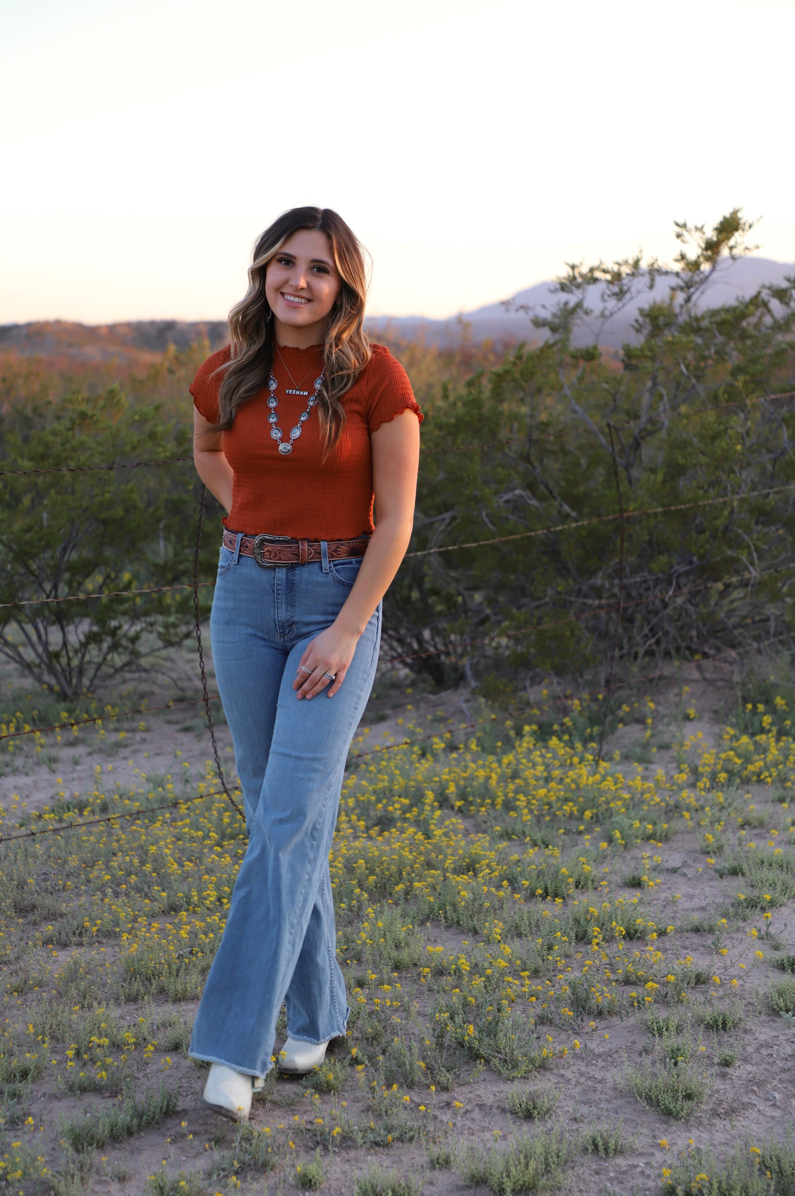 Kimes Ranch Olivia Jeans