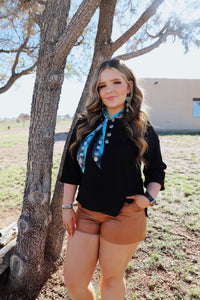 The Camila Top
