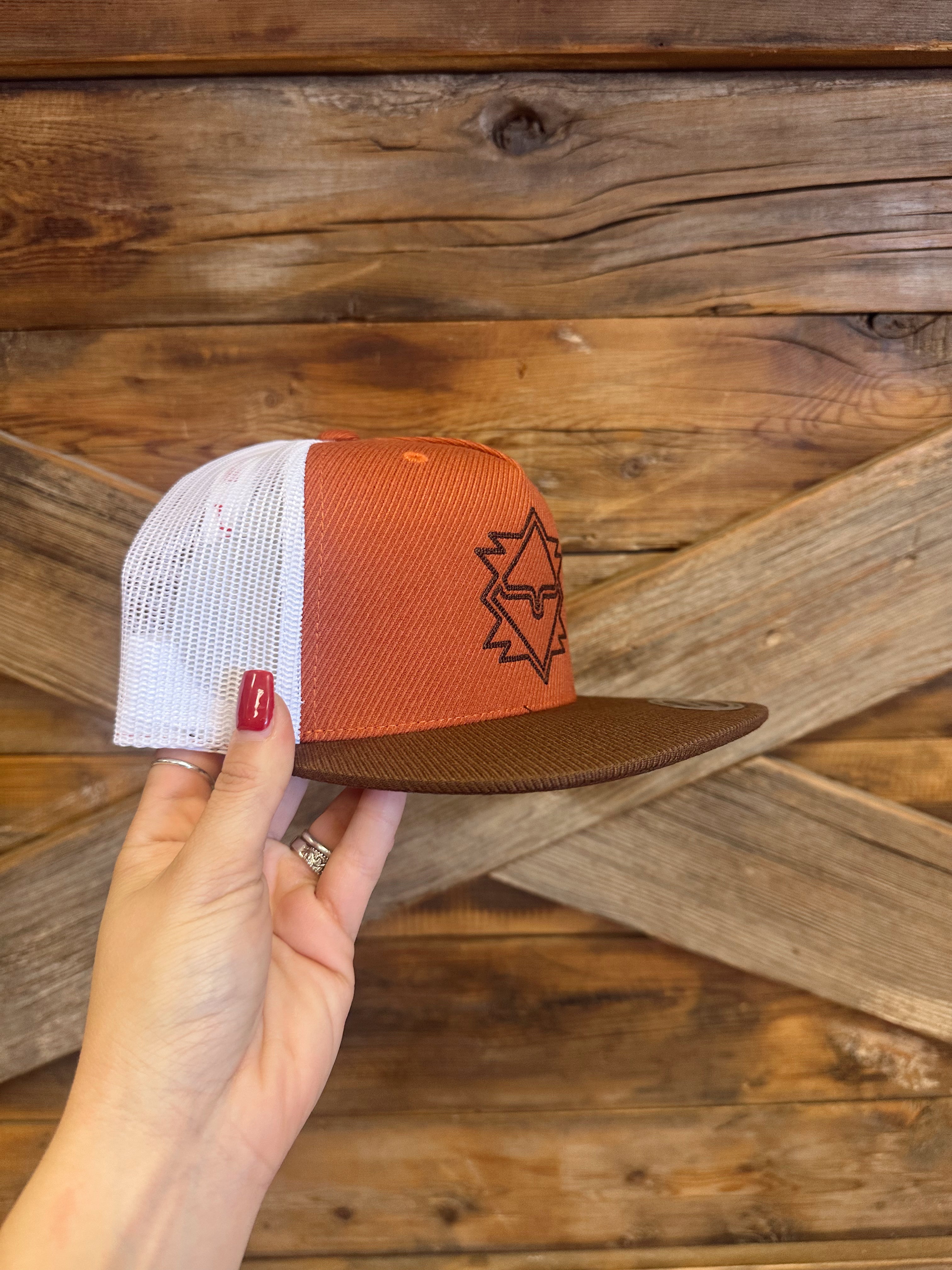 Kimes Ranch- Northstar Hat