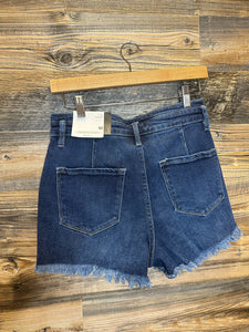 The Roxy Denim Shorts