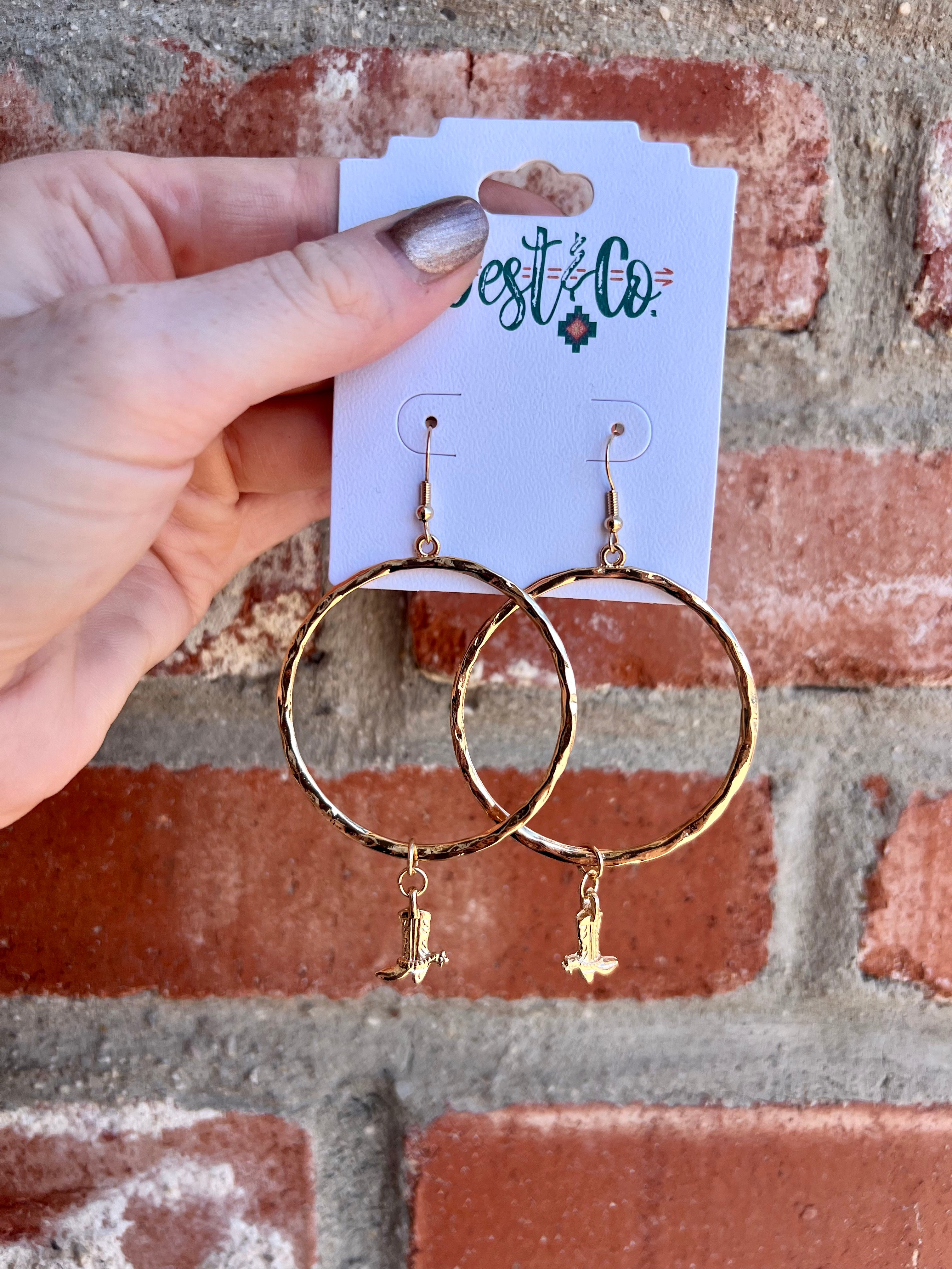 The Bella Hoops