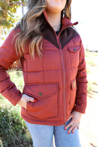 Kimes Ranch- Lenora Jacket