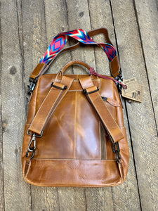 STS-Basic Bliss Backpack