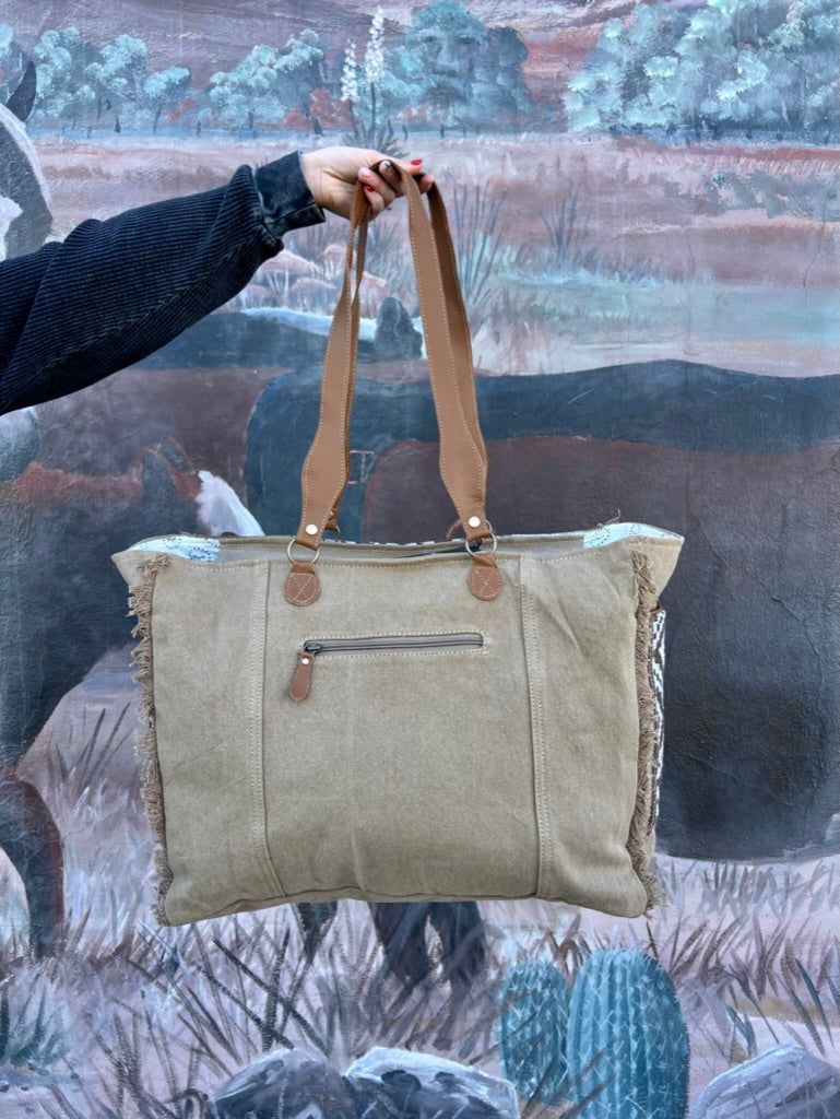 Elisa Weekender Bag