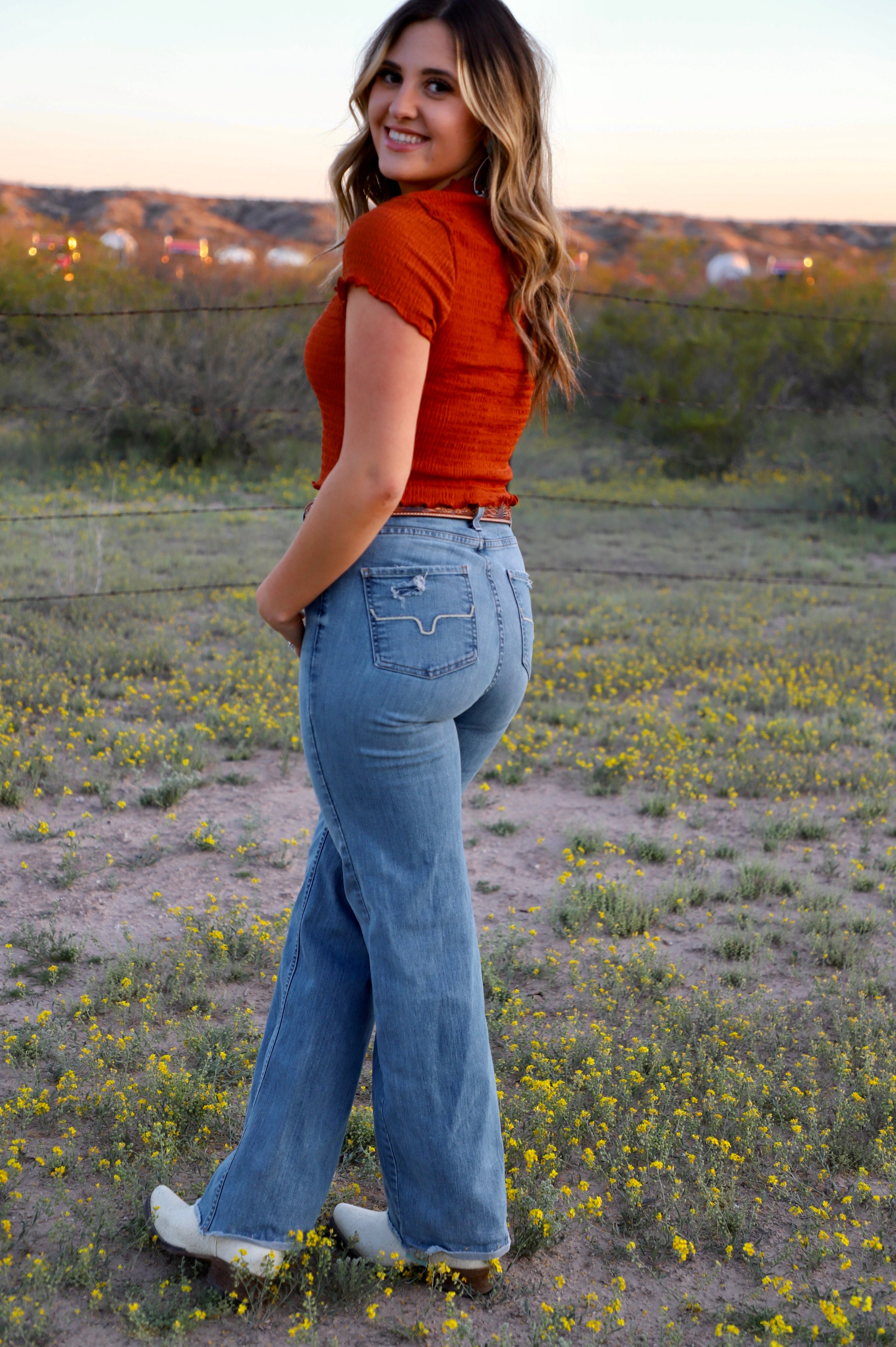 Kimes Ranch Olivia Jeans