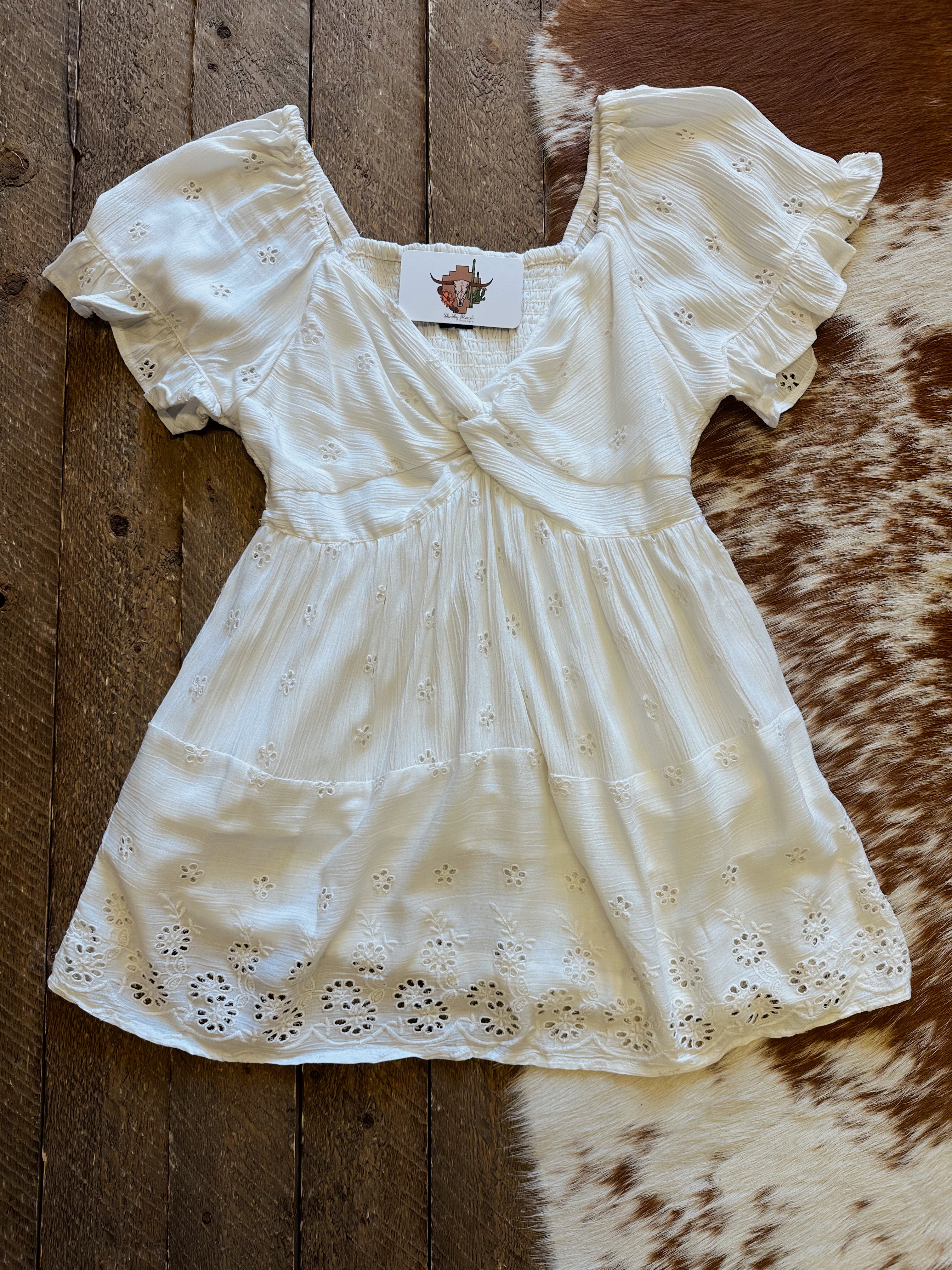 The Kayla Blouse